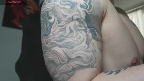 jake_murphy online show from March 3, 9:44 pm