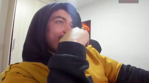 jake_murphy online show from January 5, 3:53 am