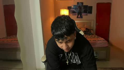 Snapshot of jake_pons chatting on February 27, 3:08 am Jake Pons online show from February 27, 3:08 am