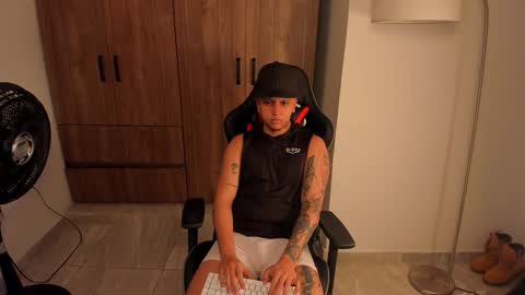 Jake Pons online show from February 9, 4:05 am