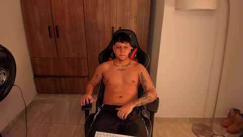 Jake Pons online show from February 10, 6:16 am