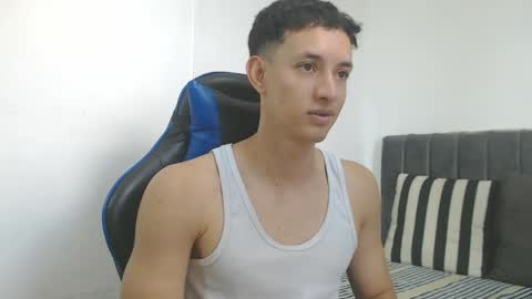 Hi guys im new 3 online show from April 20, 5:38 pm