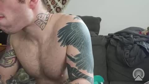 Jake online show from January 8, 6:25 pm