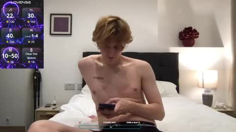 Jake Wallace online show from April 16, 8:09 pm