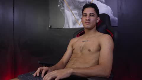 JakeMoxley online show from January 17, 12:36 pm