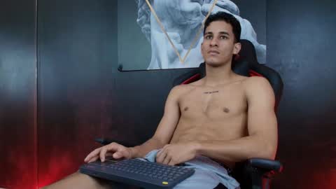 JakeMoxley online show from October 10, 3:29 pm