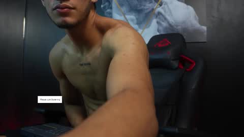 JakeMoxley online show from November 23, 5:22 pm