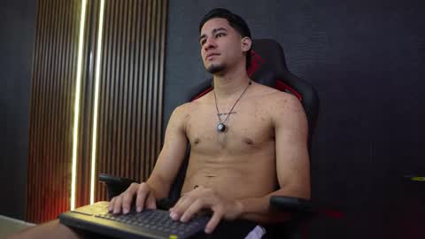 JakeMoxley online show from February 11, 12:42 pm