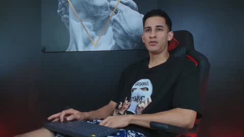 JakeMoxley online show from September 15, 11:55 am