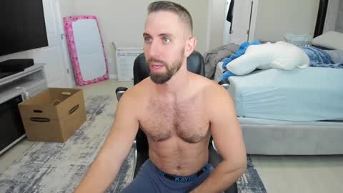 Jake Orion online show from September 11, 1:56 pm