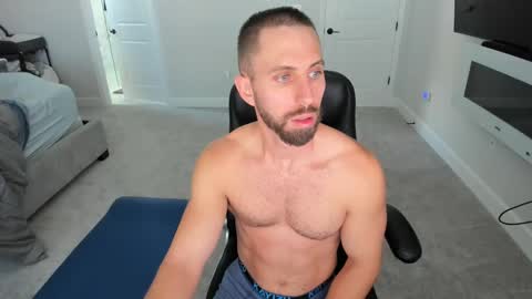 Jake Orion online show from November 22, 7:23 pm