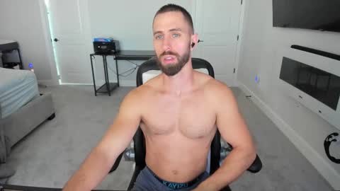 Jake Orion online show from February 16, 6:28 pm