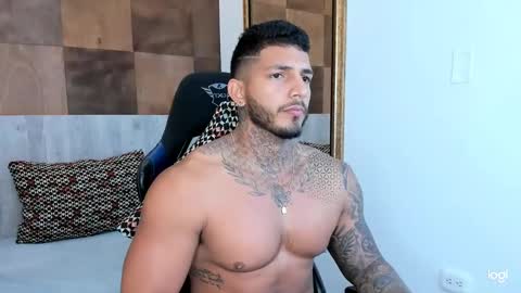 my name is sebas If you come here dont hesitate to say hello Im a guy who really likes having conversations and having hot online show from February 17, 7:01 pm