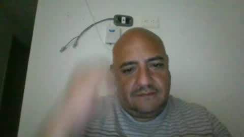 JakoXXXX online show from February 12, 4:54 am