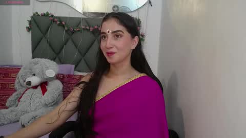 Jalima Mona online show from February 14, 12:19 pm