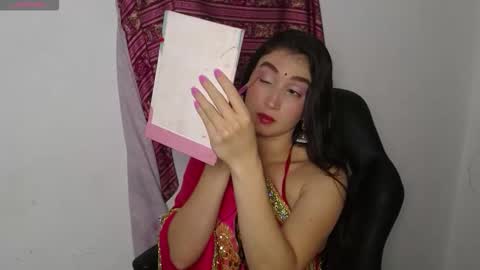 Jalima Mona online show from February 19, 9:52 am