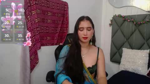 Jalima Mona online show from February 25, 12:09 pm