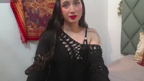 Jalima Mona online show from November 6, 1:03 pm