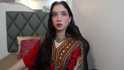 Jalima Mona online show from October 28, 12:17 pm