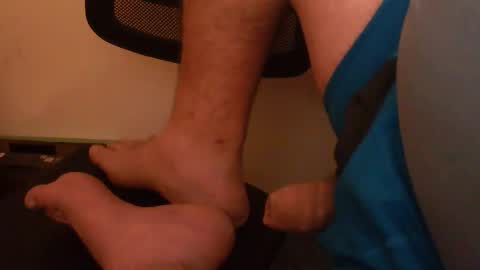 jallen1993 online show from March 10, 2:49 am