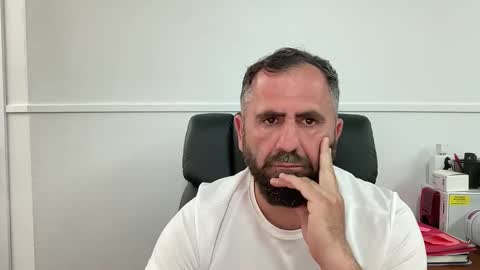 jam0786 online show from October 29, 2:46 am