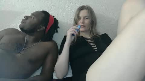 Jamal and Julia online show from January 20, 3:04 am