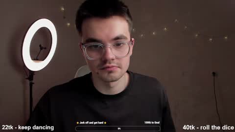Snapshot of jame_flow chatting on February 26, 12:52 am Hey there Im Jame online show from February 26, 12:52 am
