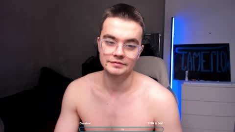 Hey there Im Jame online show from February 20, 9:11 am