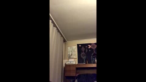 James online show from February 13, 12:47 am