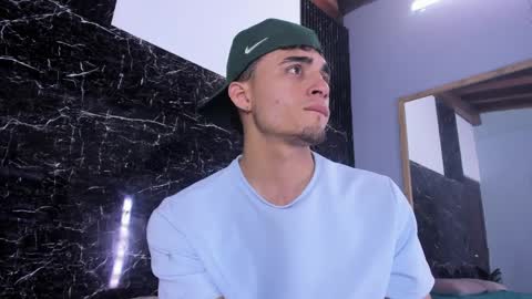 james_06_ online show from April 9, 11:27 am