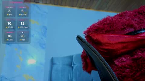 james_adamss_ online show from April 7, 12:07 pm