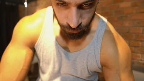 James Axel online show from November 2, 2:28 pm