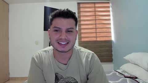 James Baker online show from January 10, 9:09 pm