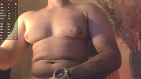 Juan online show from October 13, 1:29 am