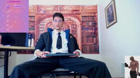 james_dupontt online show from January 15, 3:15 am