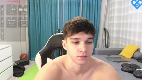 James online show from January 12, 9:29 pm