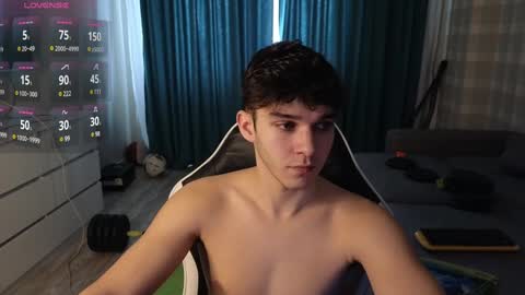 James online show from February 3, 10:58 am