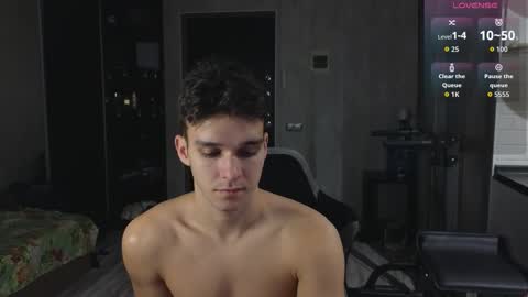 James online show from March 22, 10:58 pm