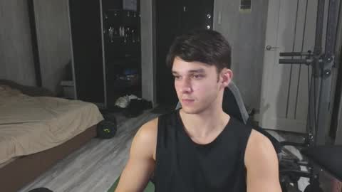 James online show from March 6, 9:14 pm