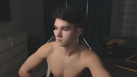 James online show from November 27, 11:23 pm