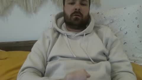 James Heron online show from January 13, 9:17 am