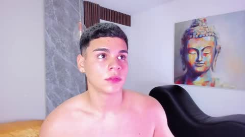 James online show from October 5, 9:11 pm