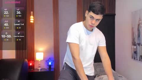 James online show from December 1, 12:36 pm