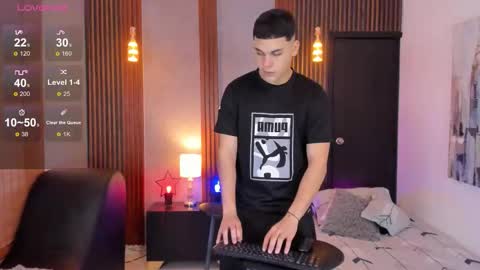 James online show from December 2, 12:36 pm