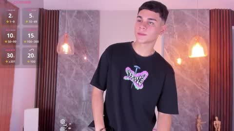 James online show from September 14, 12:17 pm