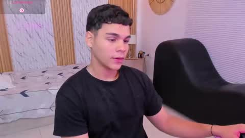 James online show from September 28, 8:29 pm