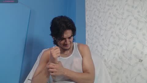 james_morrisonm online show from March 4, 7:00 pm