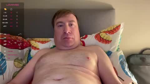 james_nudistcock online show from January 12, 11:15 pm