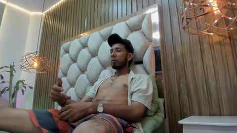 James Walsh online show from February 17, 7:57 pm