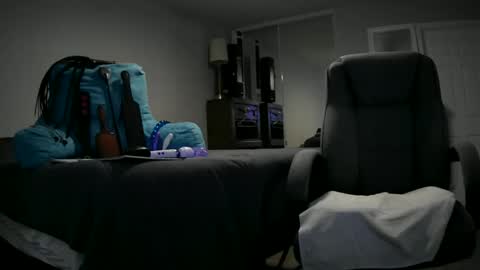 James Bondage online show from January 26, 4:20 pm